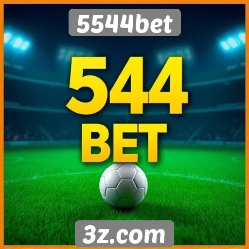 5544bet oferece promoções exclusivas para novos usuários