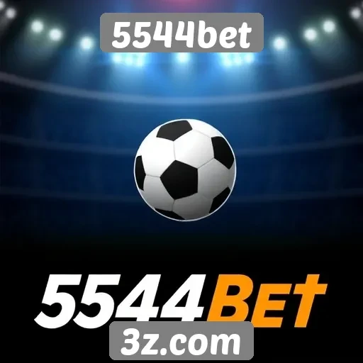 Plataforma 5544bet se destaca por promoções atrativas