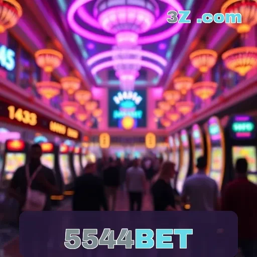 Baixar 5544bet: A Revolução dos Jogos em Seu Dispositivo