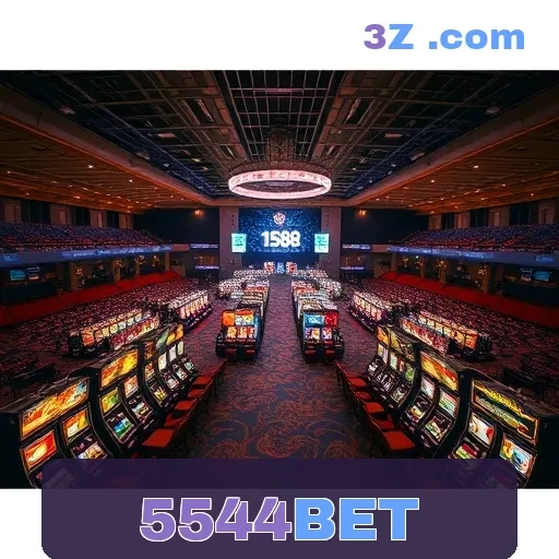 Aposte no Esporte da 5544bet e Vença com Estratégia